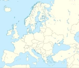 英格兰队三比二险胜荷兰队晋级欧洲杯决赛