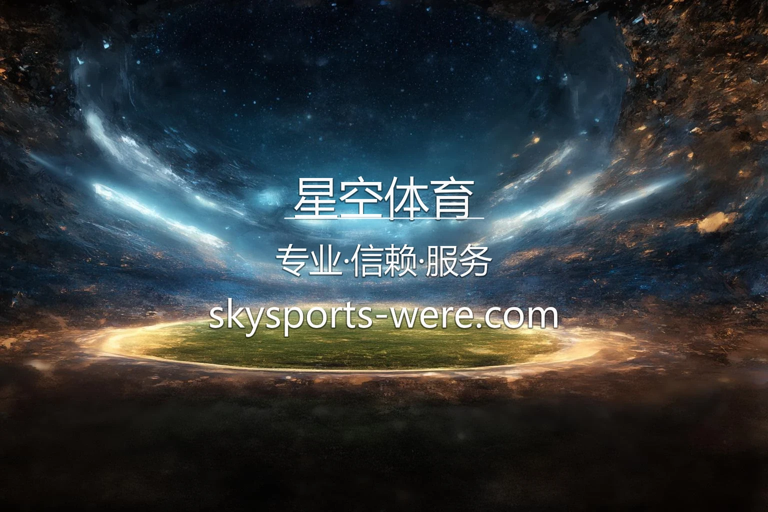 星空体育体育赛事直播大厅